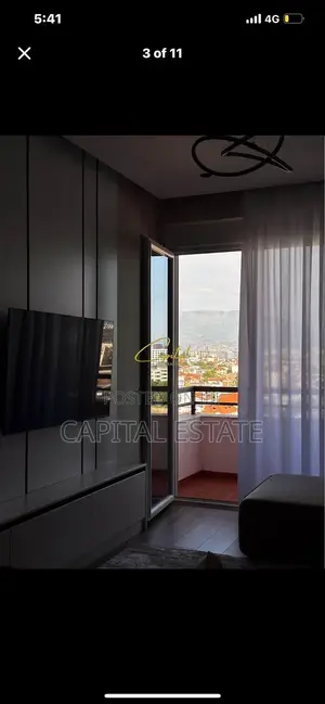 APARTAMENT ME QIRA 2+1 CASA ITALIA 75.000 LEKE