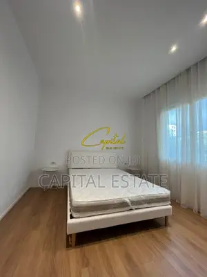 APARTAMENT ME QIRA 1+1 ALI DEMI 45.000 LEKE