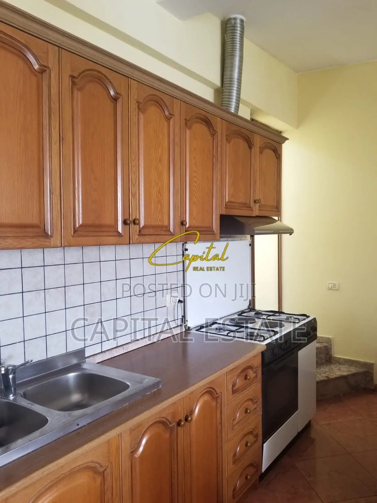 APARTAMENT ME QIRA 1+1 ALI DEMI 33.000 LEKE