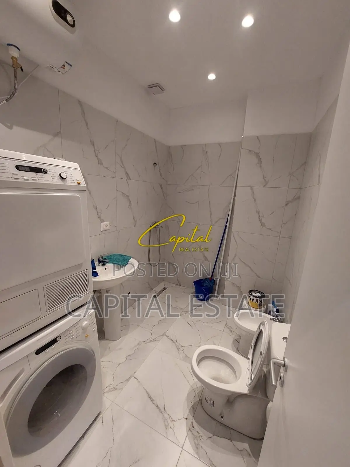 SHITET APARTAMENT 1+1 KODRA E DIELLIT 130.000 EURO