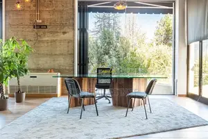 ZYRE ME QIRA 110 M2 KOPSHTI BOTANIK 600 EURO