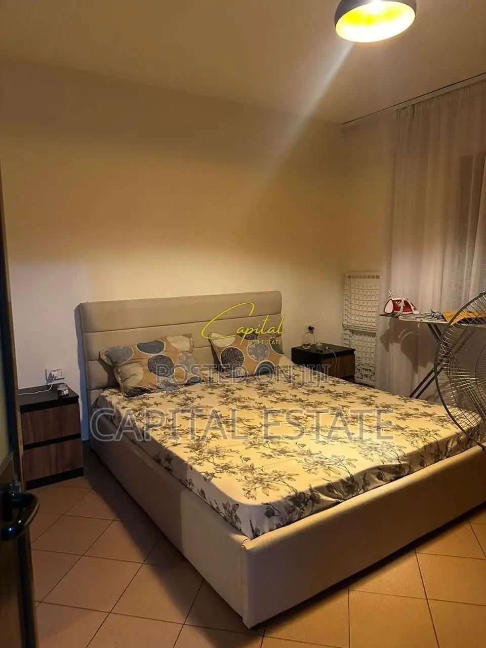 APARTAMENT ME QIRA 1+1 YZBERISHT 370 EURO