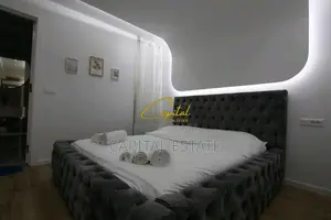 GARSONIERE ME QIRA 40 M2 21 DHJETORI 55.000 LEKE