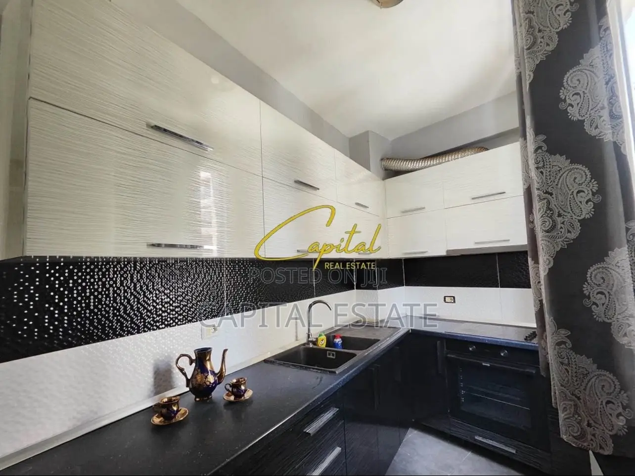APARTAMENT ME QIRA 1+1 ASTIR 45.000 LEKE