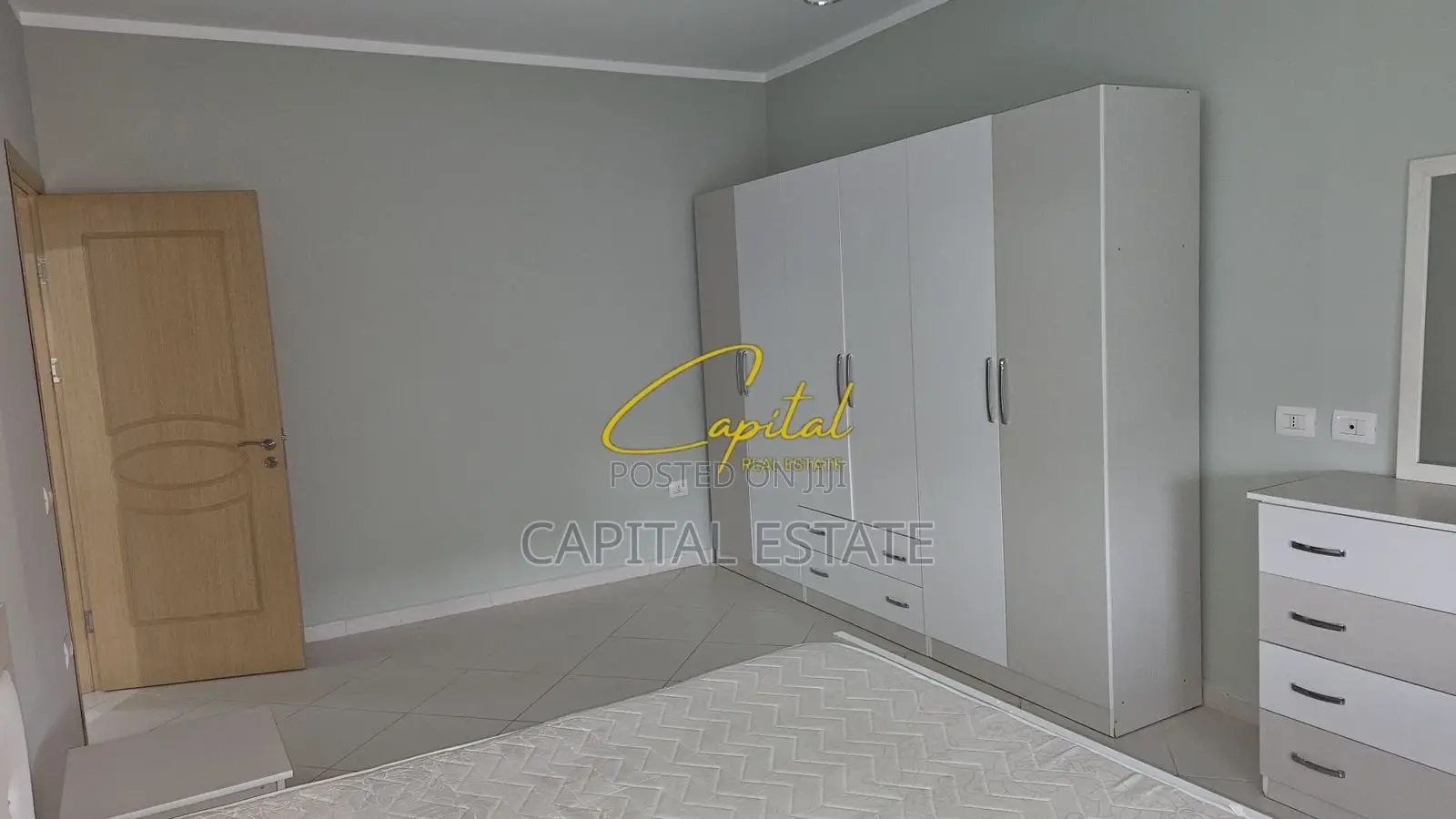 APARTAMENT ME QIRA 1+1 KOPSHTI ZOOLOGJIK 65.000 LEKE