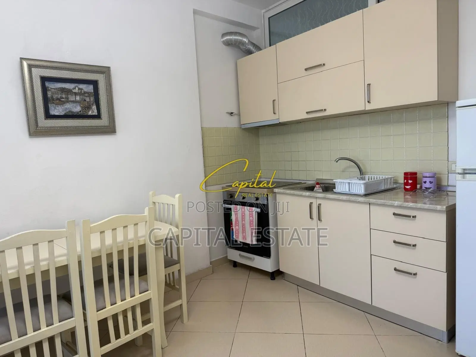 APARTAMENT ME QIRA 2+1 21 DHJETORI 65.000 LEKE