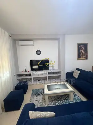 APARTAMENT ME QIRA 1+1 5 MAJI 40.000 LEKE