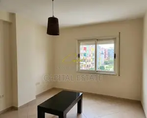 APARTAMENT ME QIRA 2+1 ISH STACIONI TRENIT 55.000 LEKE