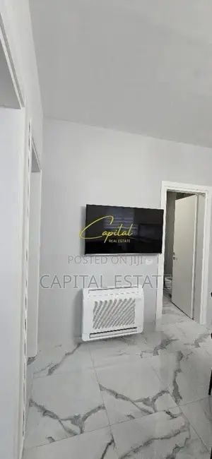 APARTAMENT ME QIRA 2+1 LIQENI I THATE 60.000 LEKE