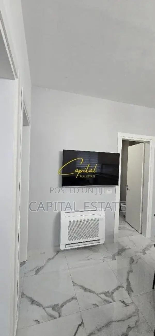 APARTAMENT ME QIRA 2+1 LIQENI I THATE 60.000 LEKE