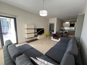 APARTAMENT ME QIRA 2+1+2 ASTIR 60.000 LEKE