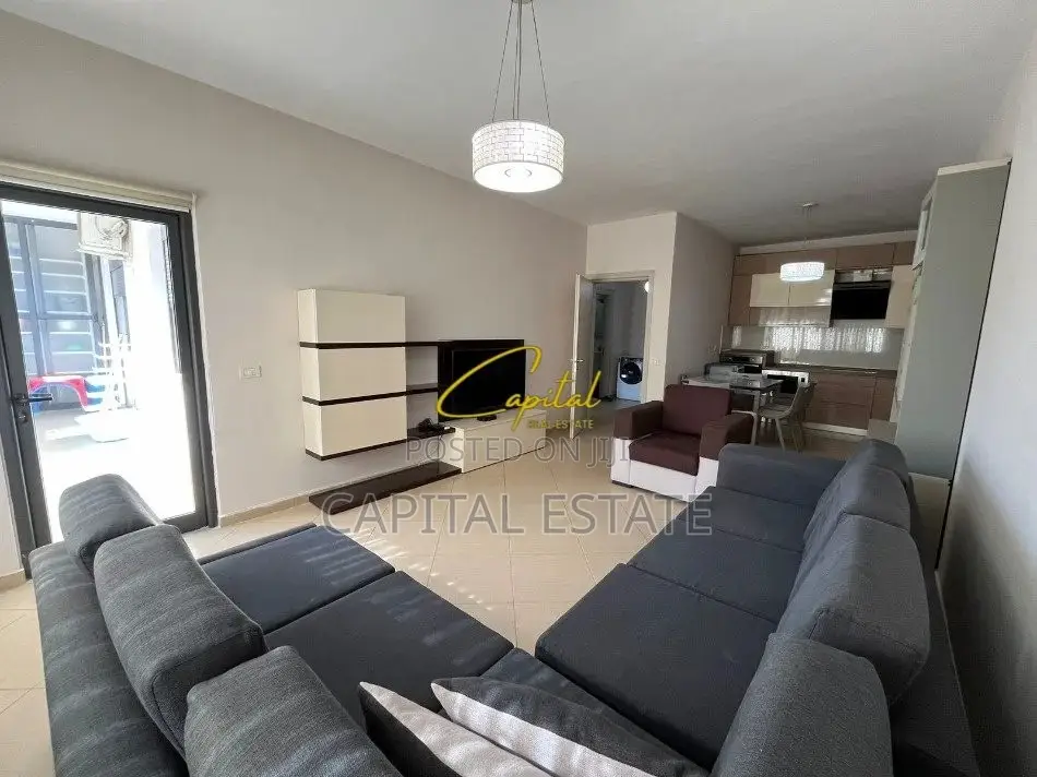 APARTAMENT ME QIRA 2+1+2 ASTIR 60.000 LEKE