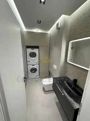 APARTAMENT ME QIRA 2+1 DON BOSKO 1000 EURO