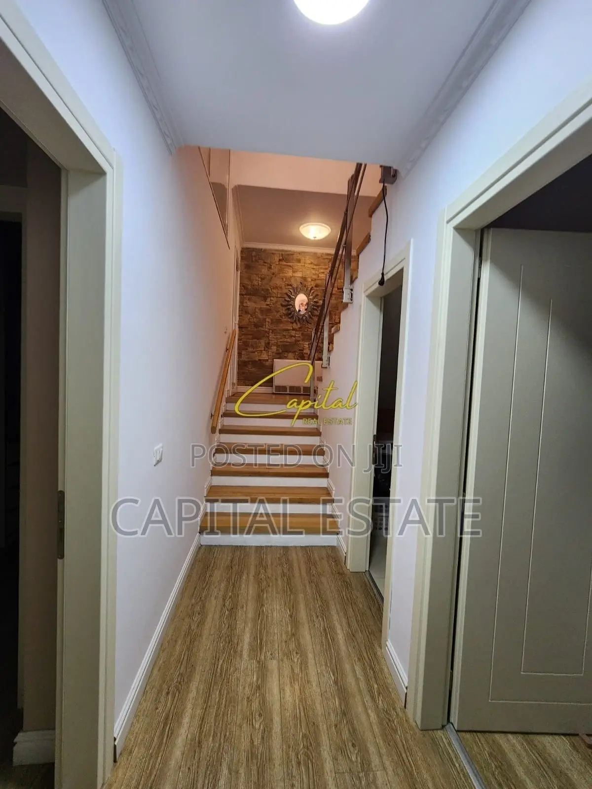 VILE ME QIRA 250 M2 REZIDENCA LONG HILL 2.300 EURO