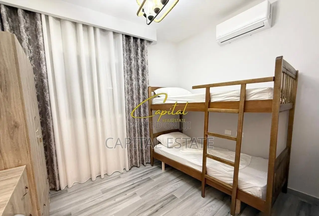 APARTAMENT ME QIRA 2+1 FRESKU 55.000 LEKE