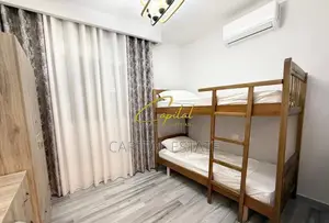 APARTAMENT ME QIRA 2+1 FRESKU 55.000 LEKE