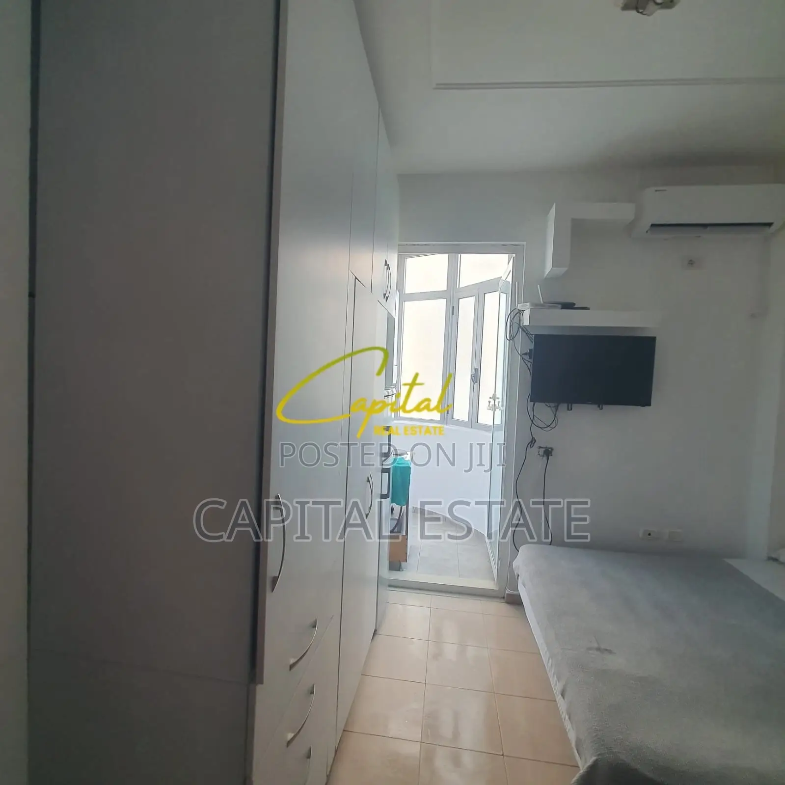APARTAMENT ME QIRA 1+1 FRESKU 30.000 LEKE