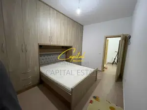 APARTAMENT ME QIRA 1+1 ASTIR 42.000 LEKE