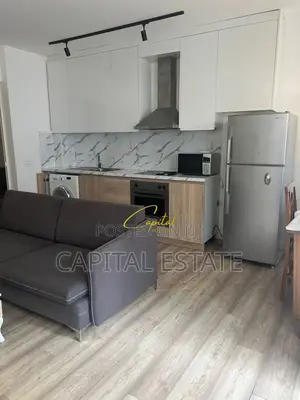 APARTAMENT ME QIRA 1+1 RRUGA E BARRIKADAVE 50.000 LEKE
