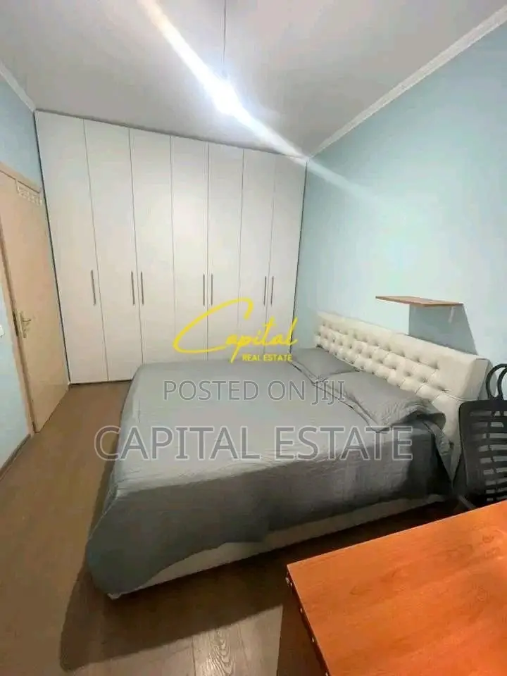 APARTAMENT ME QIRA 2+1 FRESKU 40.000 LEKE