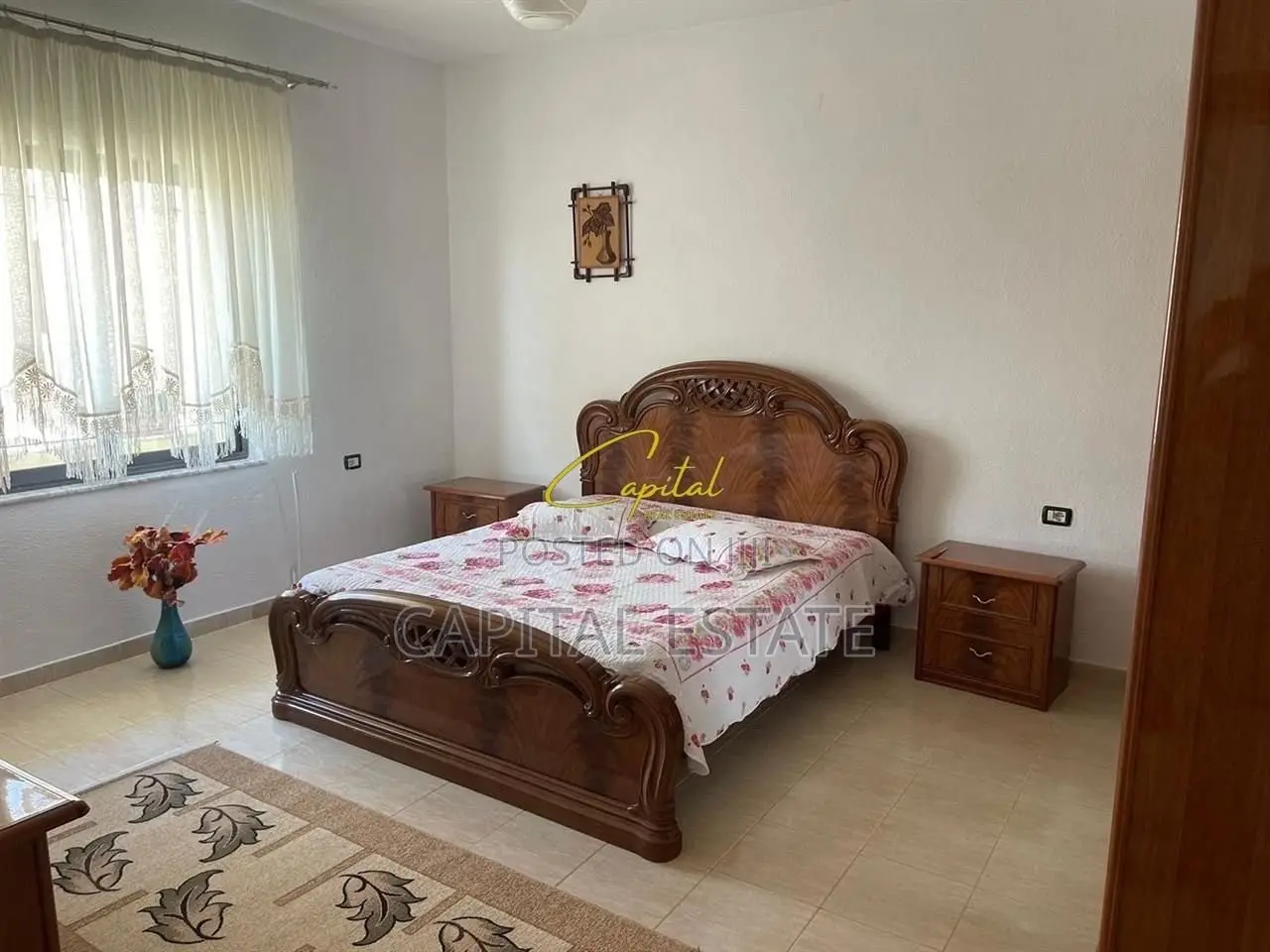APARTAMENT ME QIRA 2+1 ASTIR 40.000 LEKE