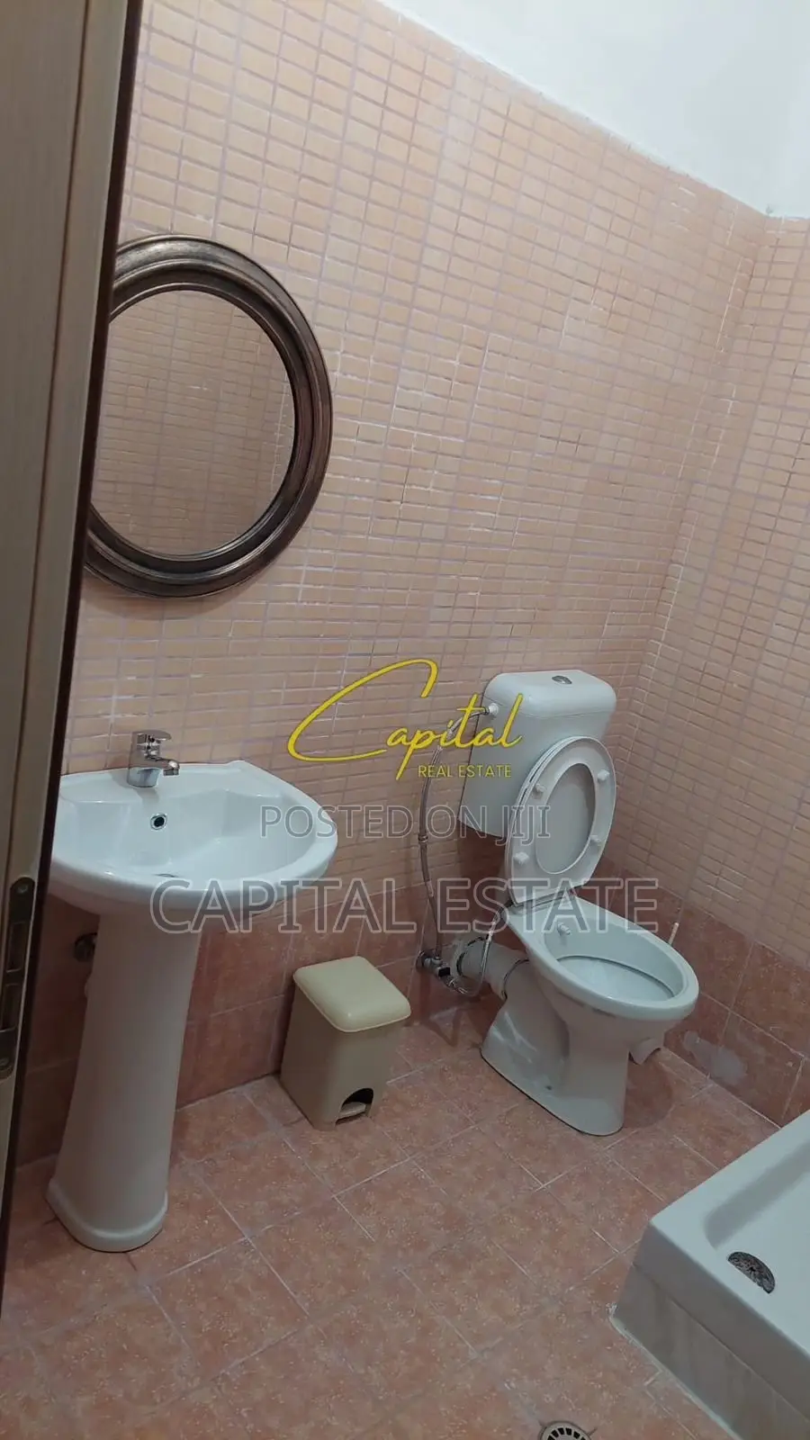 APARTAMENT ME QIRA 2+1 ASTIR 45.000 LEKE