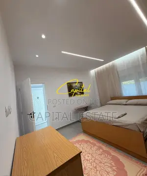 APARTAMENT ME QIRA 1+1 SPITALI AMERIKAN 2 45.000 LEKE