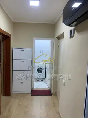 APARTAMENT ME QIRA 1+1 XHAMLLIKU 45.000 LEKE