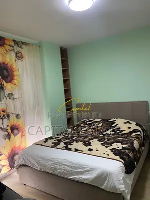 APARTAMENT ME QIRA 1+1 XHAMLLIKU 45.000 LEKE