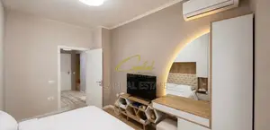 APARTAMENT ME QIRA 1+1 ASTIR 1.200 EURO