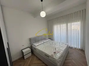 APARTAMENT ME QIRA 1+1 KOMPLEKSI GOLDEN PARK 50.000 LEKE