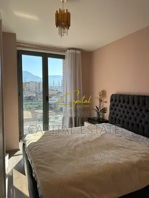 APARTAMENT ME QIRA 1+1 DON BOSKO 600 EURO