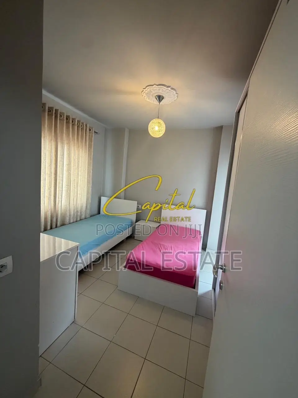 APARTAMENT ME QIRA 2+1 ASTIR 58.000 LEKE