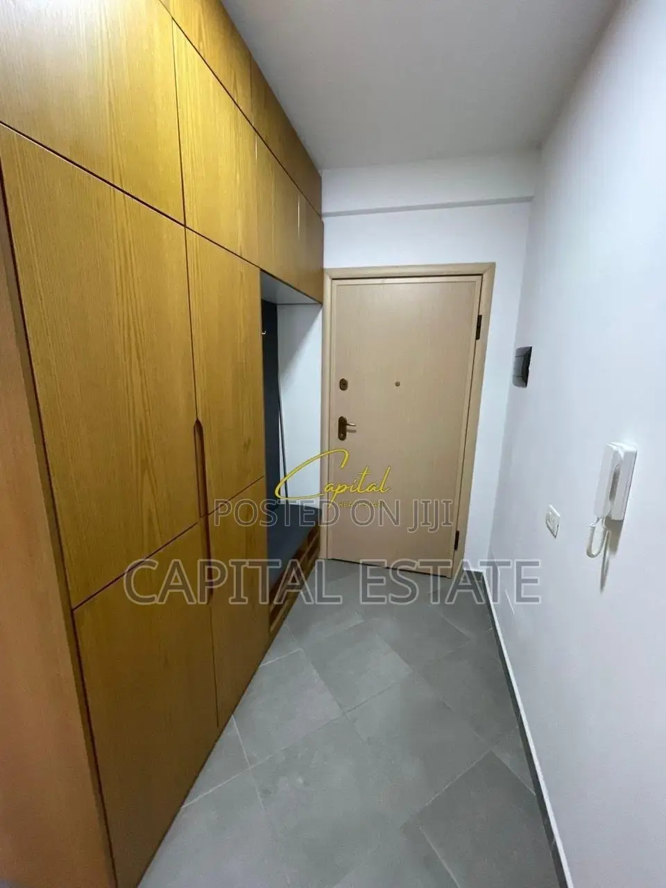 APARTAMENT ME QIRA 1+1 ASTIR 55.000 LEKE