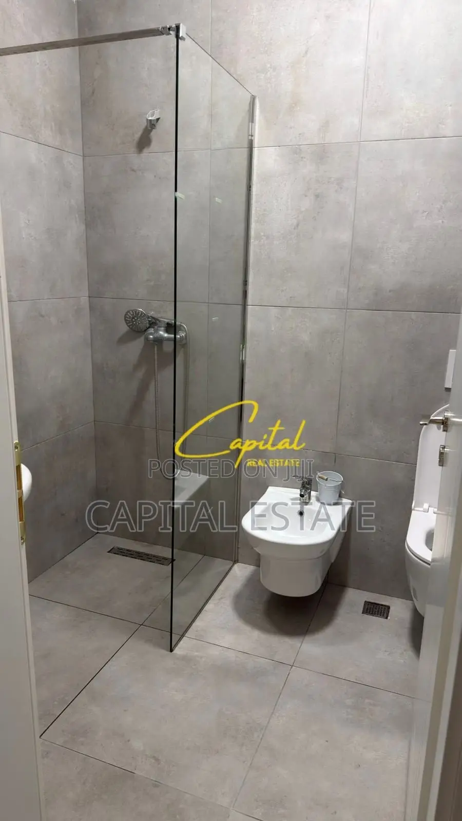 APARTAMENT ME QIRA 2+1 5 MAJI 670 EURO