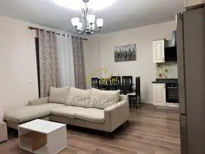 APARTAMENT ME QIRA 2+1 FRESKU 45.000 LEKE