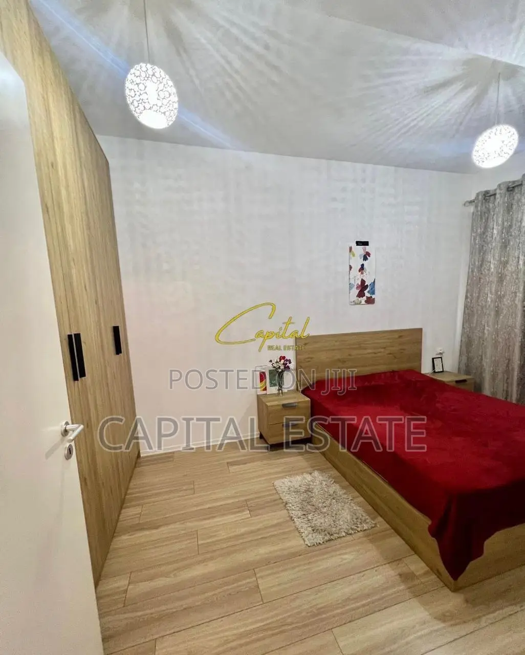APARTAMENT ME QIRA 1+1 KOMPLEKSI MARGA 450 EURO