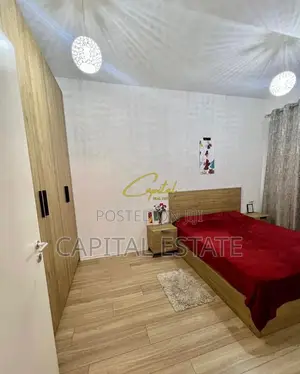 APARTAMENT ME QIRA 1+1 KOMPLEKSI MARGA 450 EURO