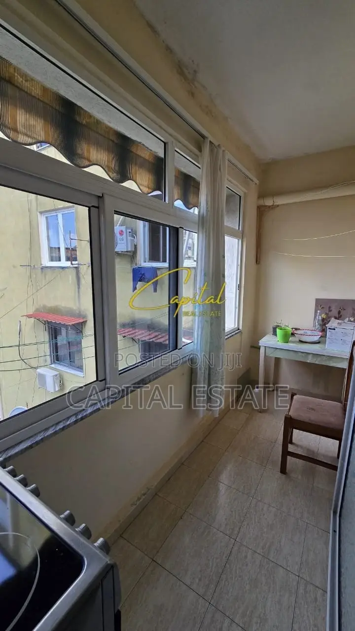 SHITET APARTAMENT 1+1 ALI DEMI 9.500.000 LEKE