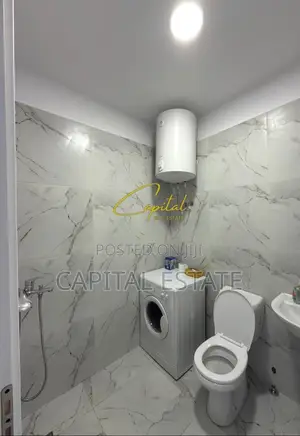 APARTAMENT ME QIRA 1+1 KODRA E DIELLIT 55.000 LEKE