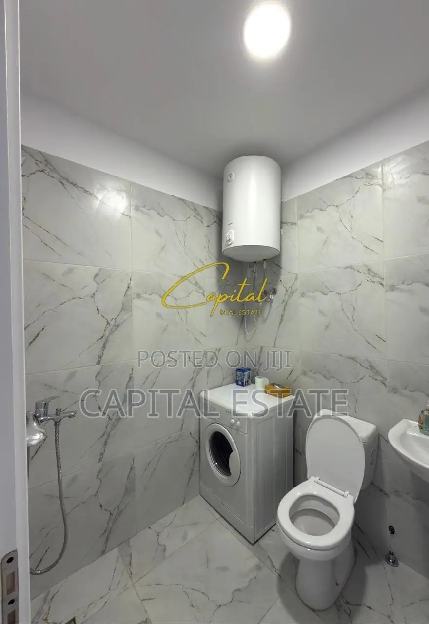 APARTAMENT ME QIRA 1+1 KODRA E DIELLIT 55.000 LEKE