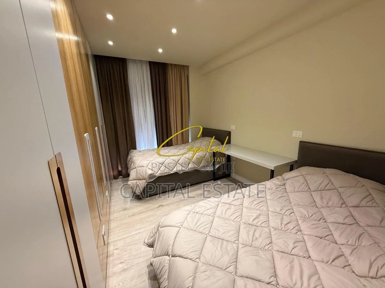 APARTAMENT ME QIRA 2+1 PORCELANI 700 EURO