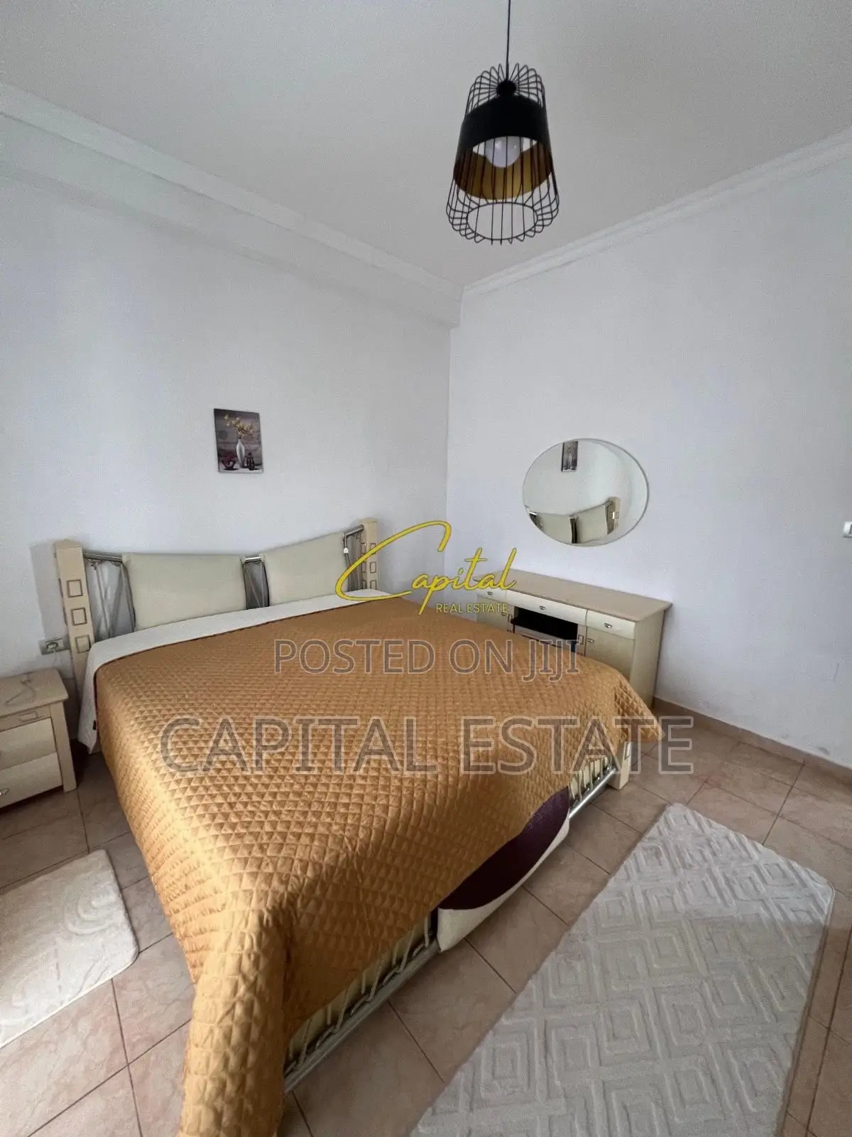 APARTAMENT ME QIRA 1+1 5 MAJI 40.000 LEKE