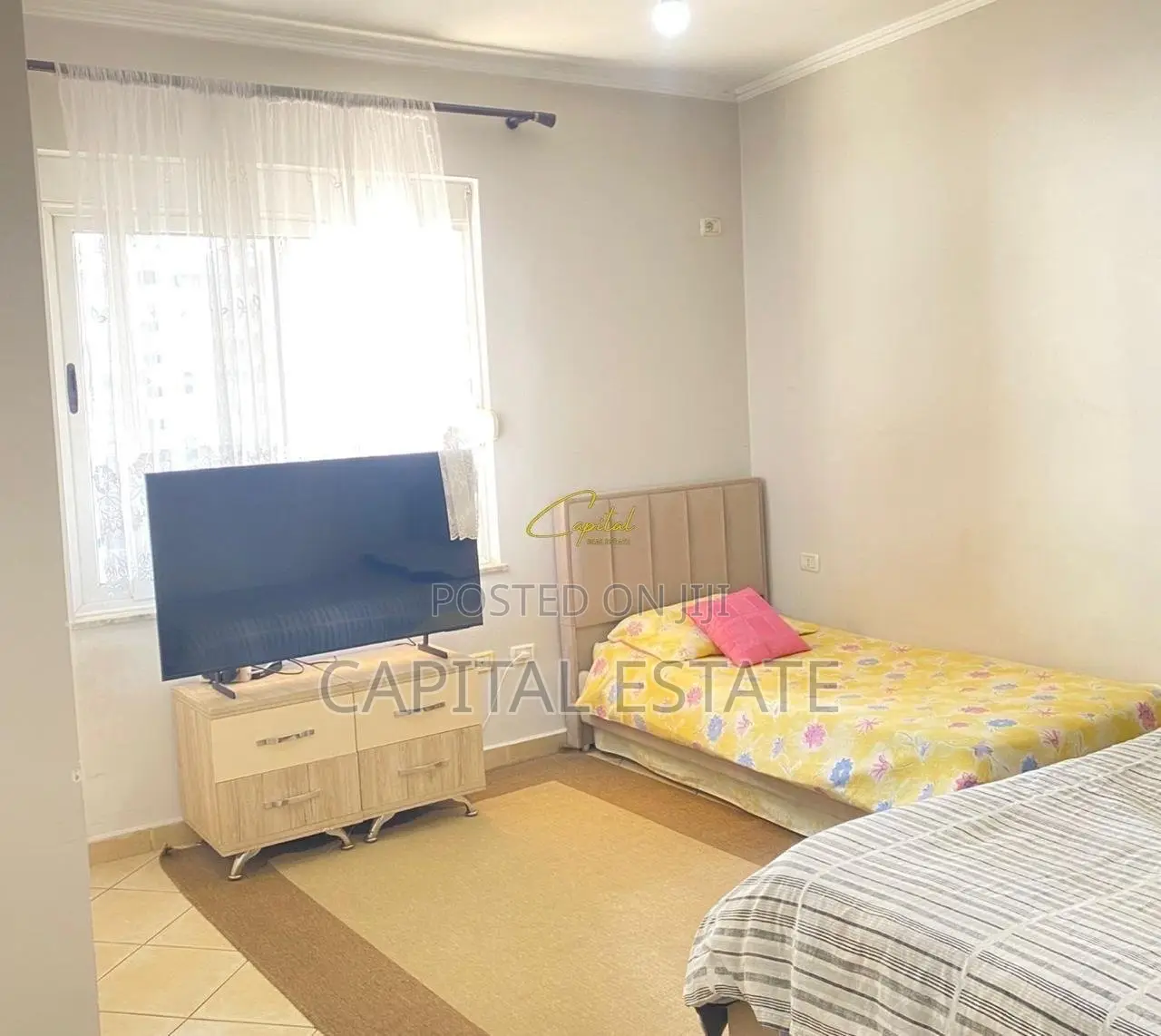 SHITET APARTAMENT 2+1 ASTIR 19.000.000 LEKE
