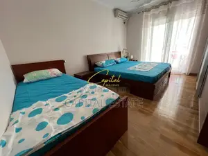 APARTAMENT ME QIRA 1+1 ISH BLLOKU 55.000 LEKE