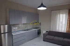APARTAMENT ME QIRA 3+1 RRUGA E ELBASANIT 55.000 LEKE