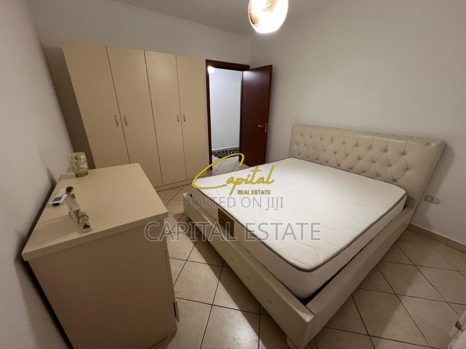 APARTAMENT ME QIRA 2+1+2 KOMUNA E PARISIT 65.000 LEKE