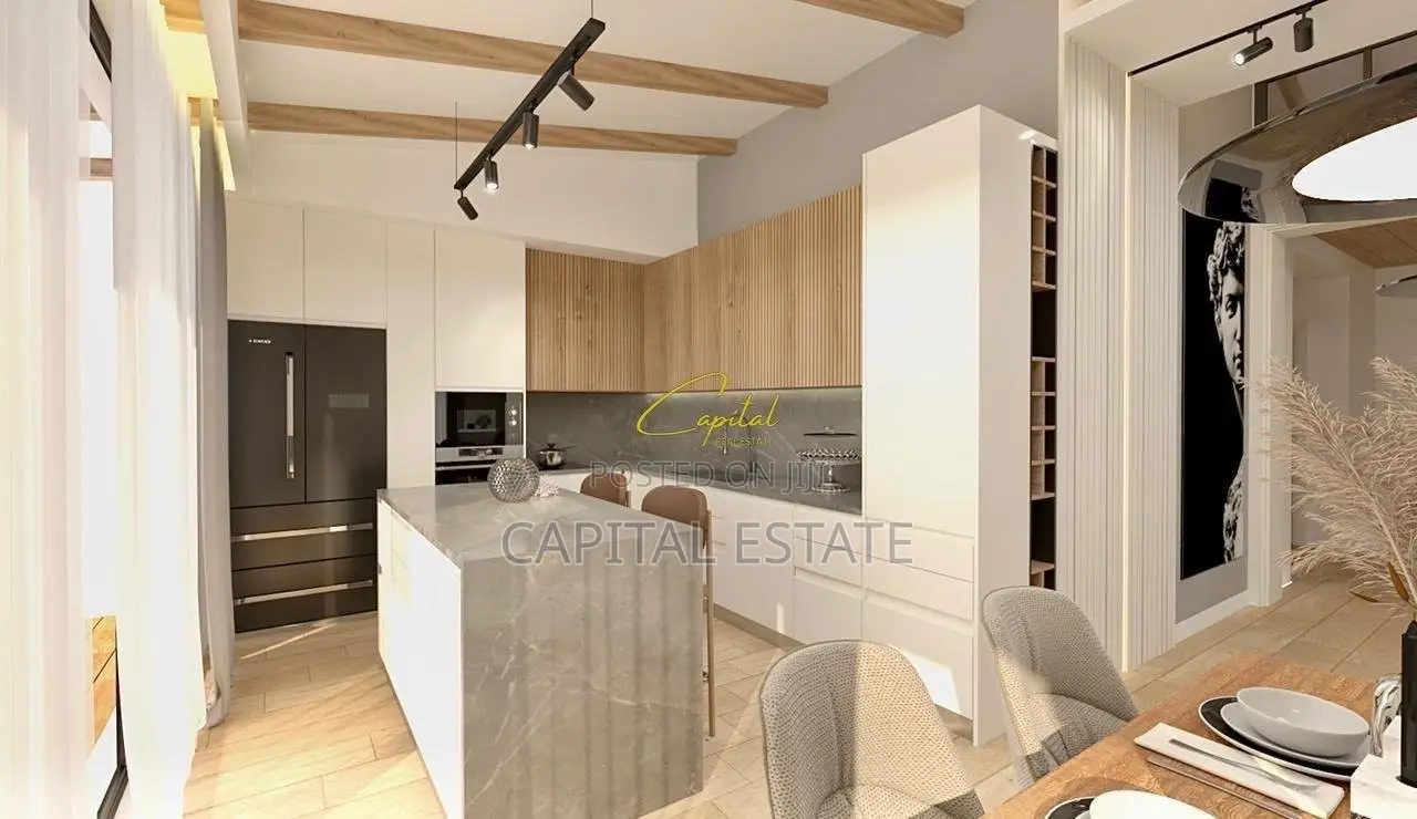 VILE LUKSOZE ME QIRA 650 M2 LIQENI I THATE 6000 EURO