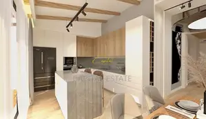 VILE LUKSOZE ME QIRA 650 M2 LIQENI I THATE 6000 EURO