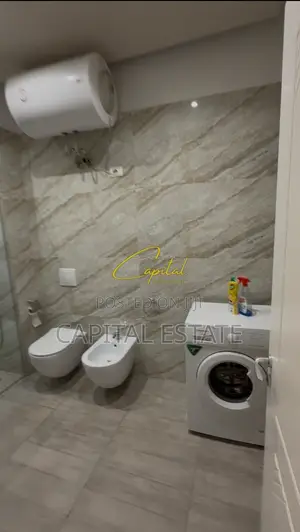APARTAMENT ME QIRA 1+1 KOMPLEKSI GREEN CITY 50.000 LEKE